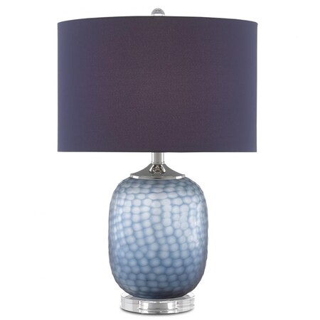 Currey Ionian Table Lamp 6000-0607